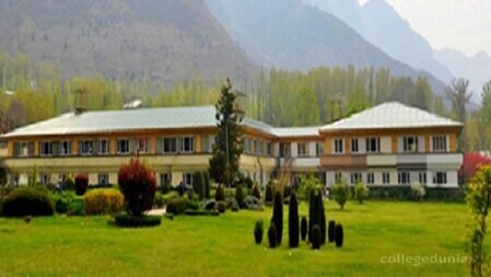 SKUAST Admission 2024: Courses Fees, Ranking Check at @skuastkashmir.ac.in