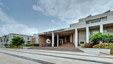 Institute of Research & Development, Gujarat Forensic Sciences University Admission 2024: Courses Fees, Ranking & Dates