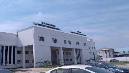 TNDALU Chennai Admission 2024: Courses Fees, Ranking & Dates