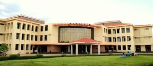 IIT Madras gallery