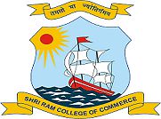 Shri Ram College of Commerce