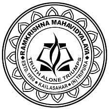 Ramkrishna Mahavidyalaya