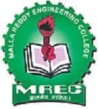 Malla Reddy Engineering College