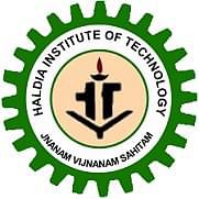 Haldia Institute of Technology