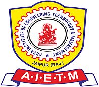 Arya Institute of Engineering Technology and Management