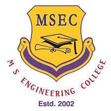 M S Engineering College