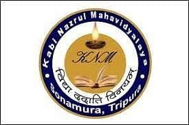 Kabi Nazrul Mahavidyalaya