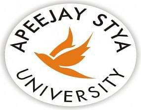 School of Design and Visual Arts, Apeejay Stya University