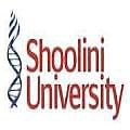 Faculty of Applied Sciences and Biotechnology, Shoolini University