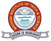 Madhav Institute of Technology and Science