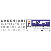 Sreenidhi Institute of Science and Technology