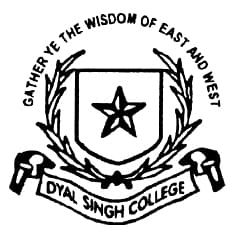 Dyal Singh College