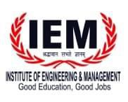 Institute of Engineering and Management