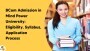 BCom Admission in Mind Power University 2024: Eligibility, Syllabus, Application Process